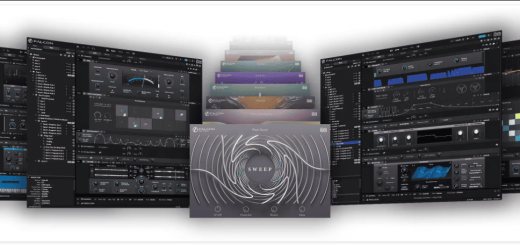 UVI Falcon v26.0.2