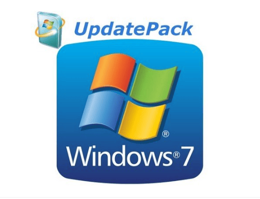 UpdatePack7R2 v25.12.10 Multilingual