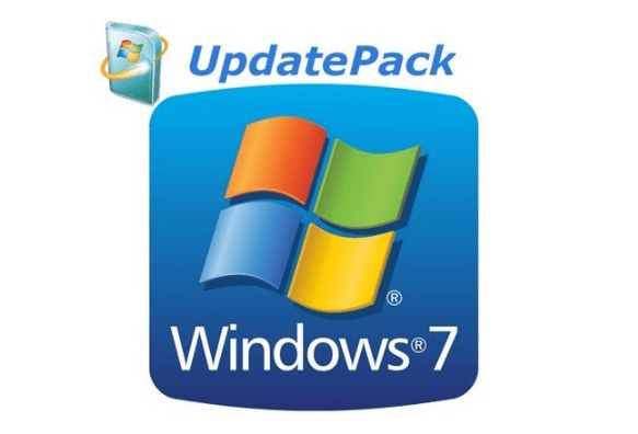 UpdatePack7R2 v25.12.11 Multilingual