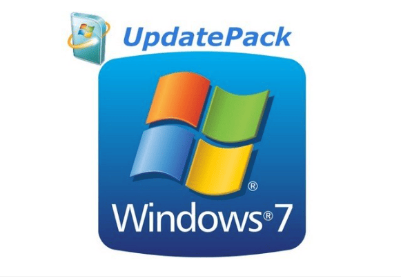 UpdatePack7R2 v25.13.10 Multilingual