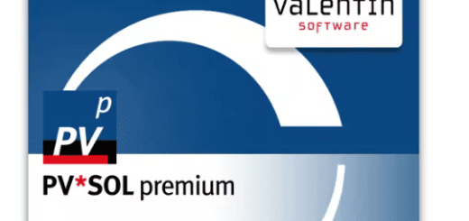 Valentin Software PVSOL Premium 2026 R3 v2026.3.2617