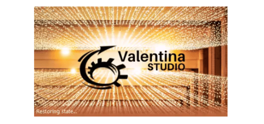 Valentina Studio Pro v16.5.1 Multilingual