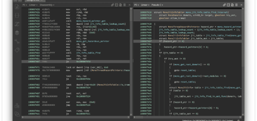 Vector 35 Binary Ninja v5.2.8722 Personal