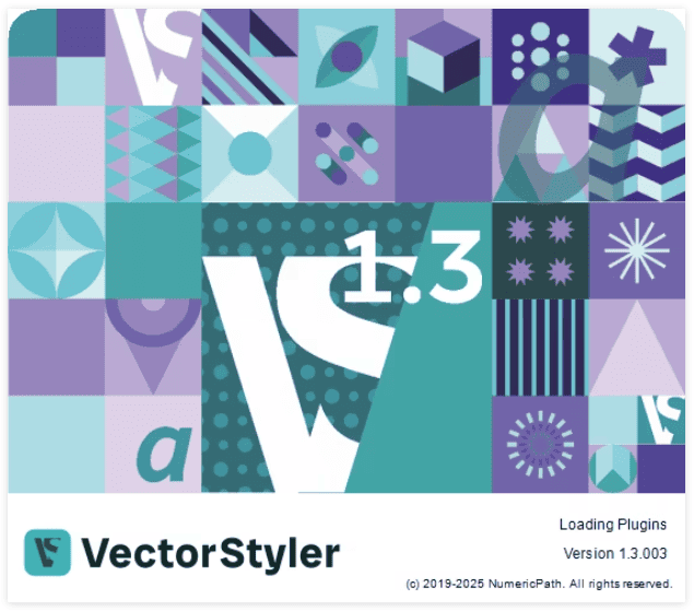 VectorStyler v1.3.003