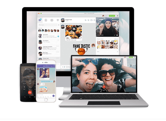 Viber for Windows v26.7.2