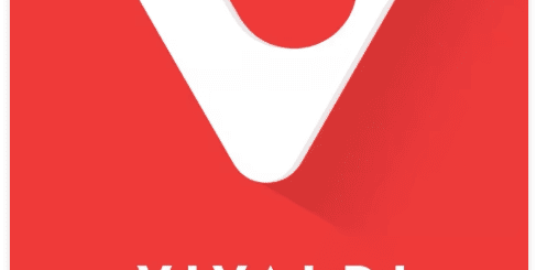 Vivaldi v7.7.3851.56 + Mail v2.8 + VPN