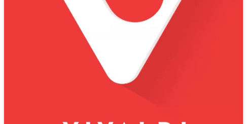 Vivaldi v7.7.3851.61 + Mail v2.8 + VPN