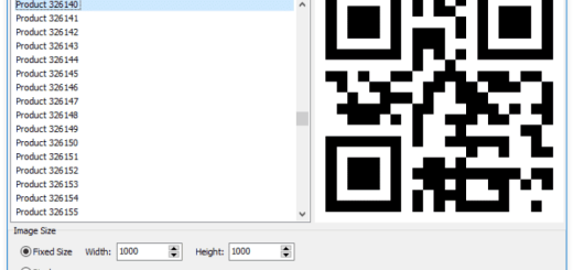 VovSoft Bulk QR Code Generator v2.4.0