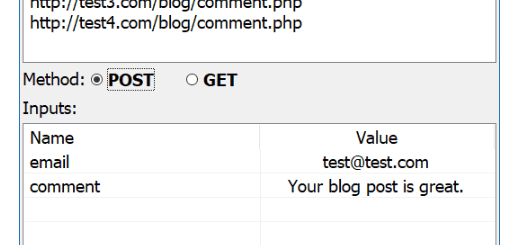 VovSoft Http Requester 6.3.0