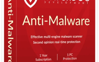 Watchdog Anti-Malware Premium Business v4.3.530 Multilingual