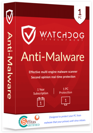 Watchdog Anti-Malware Premium Business v4.3.530 Multilingual