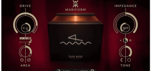 Wavegrove Mariform v1.0.3