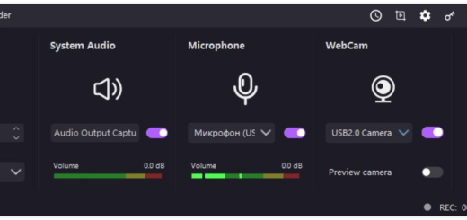Win Screen Recorder 2025 v10.0.3.9 Multilingual