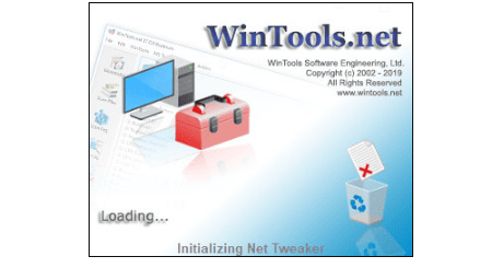 WinTools.net Professional Premium Classic v25.13.1 Multilingual