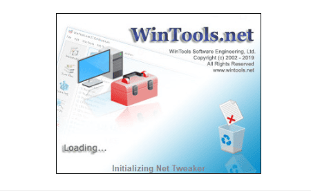 WinTools.net Professional Premium Classic v25.13.1 Multilingual