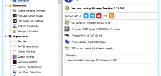 Winaero Tweaker v1.64.2 (1)