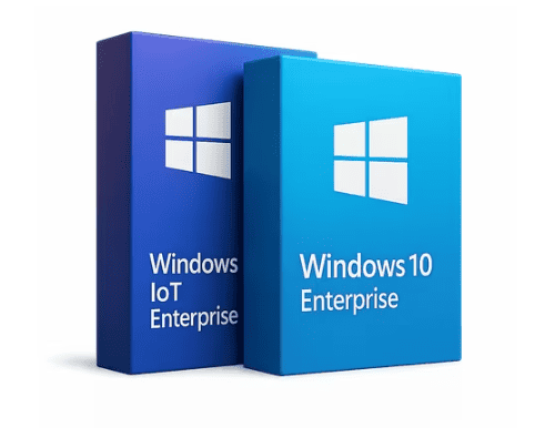 Windows 10 Enterprise Iot Enterprise 22H2 build v19045.66910 Preactivated Multilingual December 2025