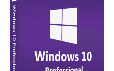 Windows 10 Pro 22H2 build v19045.6691 Preactivated Multilingual December 2025