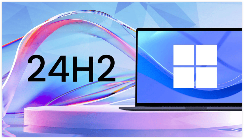 Windows 11 v24H2 Build v26100.7462 Consumer Business Edition English December 2025 MSDN (x64)