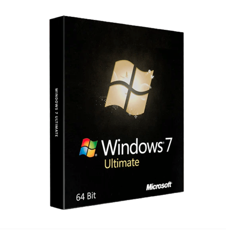 Windows 7 Ultimate SP1 Multilingual Preactivated December 2025
