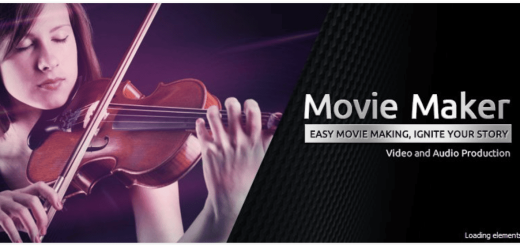 Windows Movie Maker 2025 v10.0.3.9 Multilingual