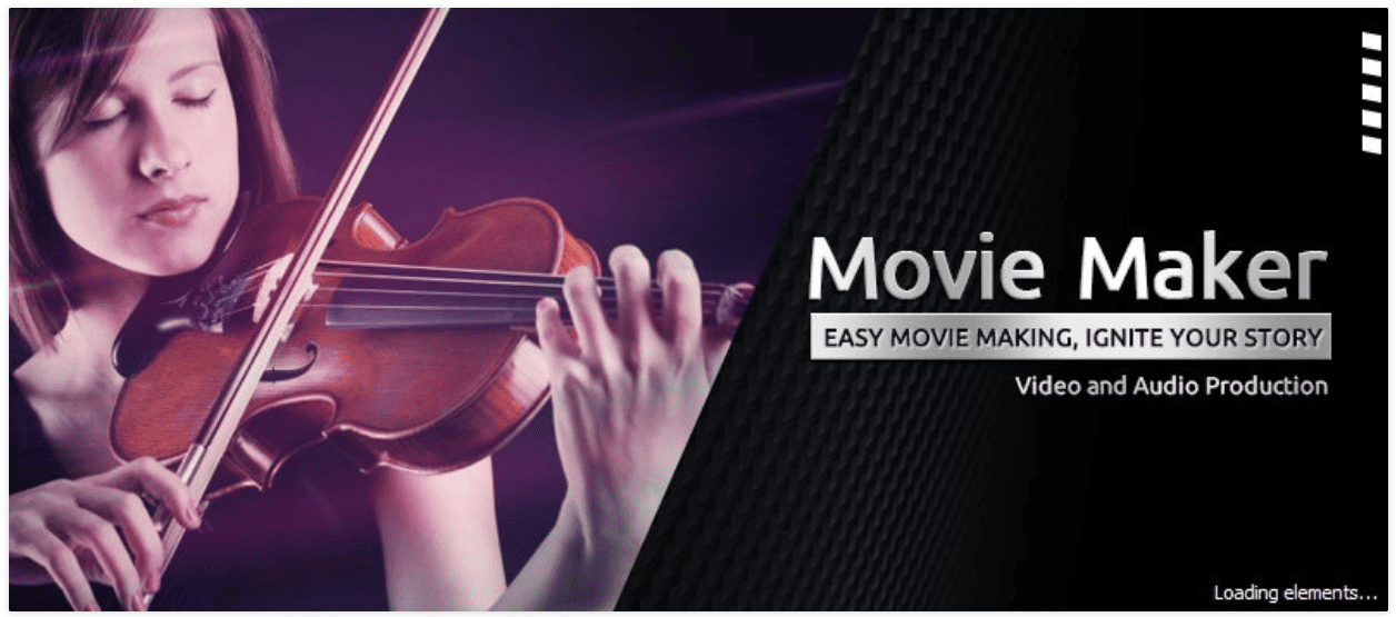 Windows Movie Maker 2025 v10.0.3.9 Multilingual