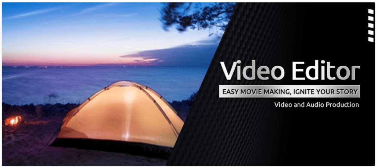 Windows Video Editor Pro 2025 v10.0.3.9 Multilingual