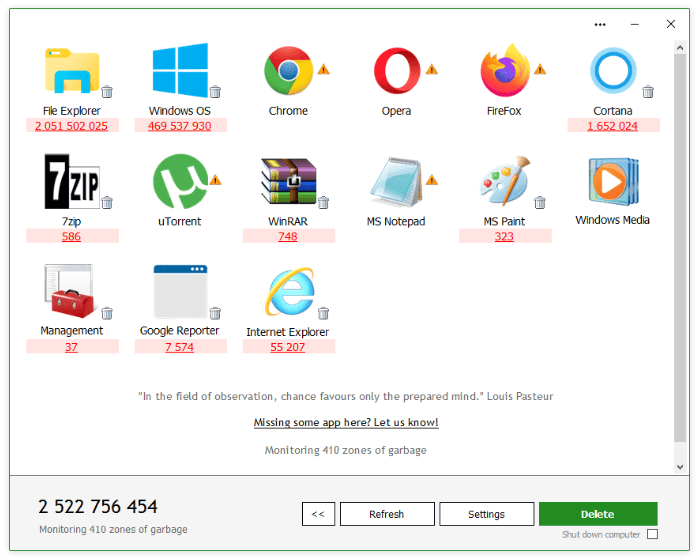 Wipe Professional v2025.15 Multilingual