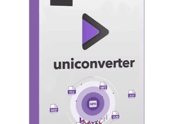 Wondershare UniConverter v17.1.1.457 (x64) Multilingual