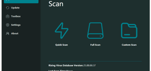 X-Sec Malware Scanner v3.2.4.0