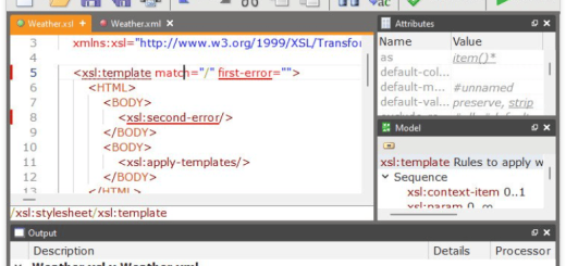 XML Blueprint v22.2025.1317