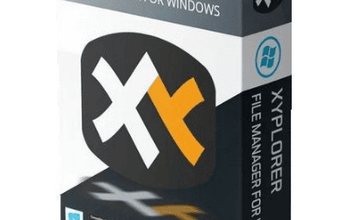 XYplorer v28.10.0000 (x64) Multilingual