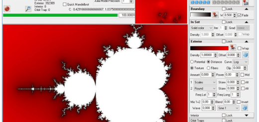 XenoDream Jux v4.800
