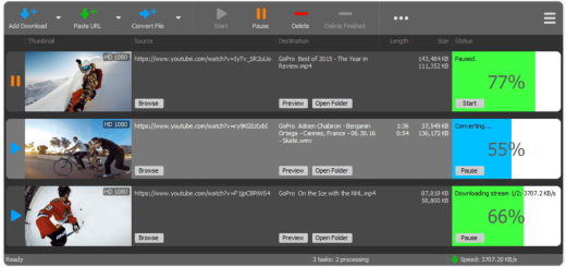 YT Downloader v10.0.7 (x64)