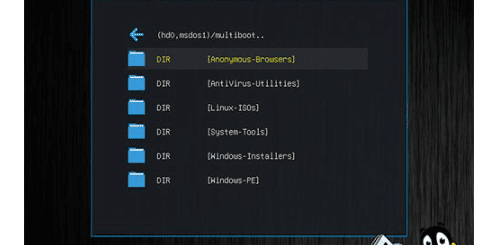 YUMI-exFAT v1.0.3.2