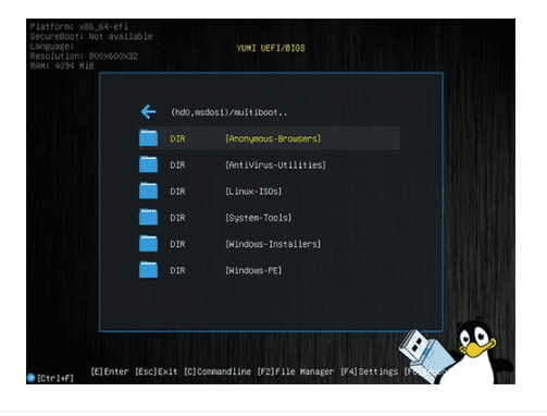 YUMI-exFAT v1.0.3.2