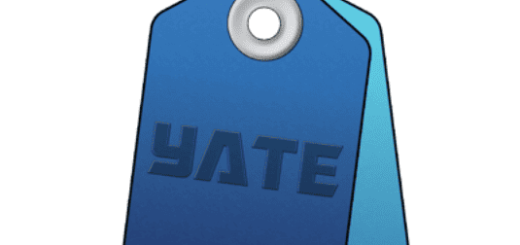 Yate v8.13.25 macOS