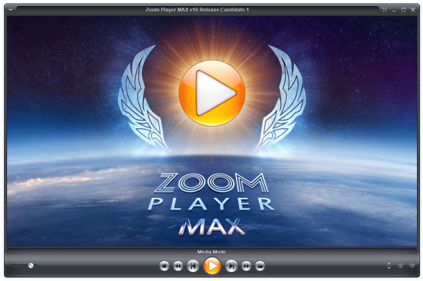 Zoom Player MAX v22.0.0.2200