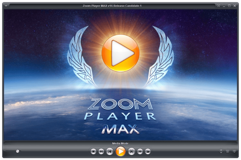 Zoom Player MAX v22.0.0.2200