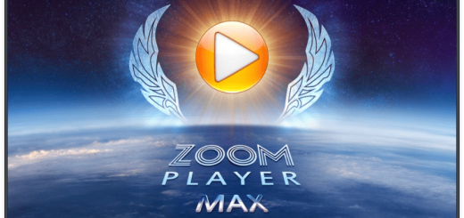 Zoom Player MAX v22.0.0.2201