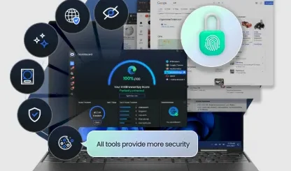 Abelssoft AntiBrowserSpy