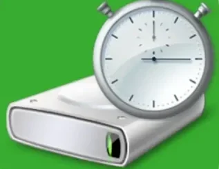 CrystalMark Retro