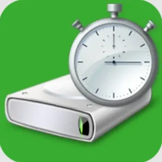 CrystalMark Retro