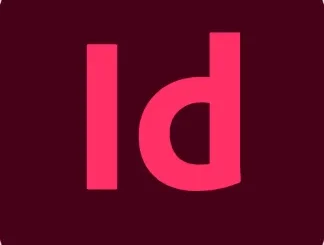 Adobe InDesign
