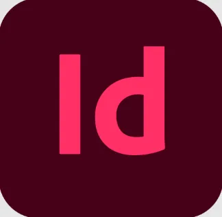 Adobe InDesign