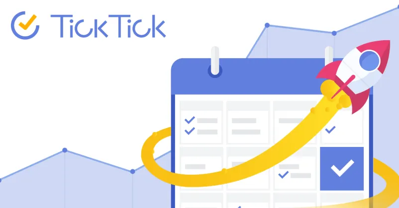 TickTick Premium