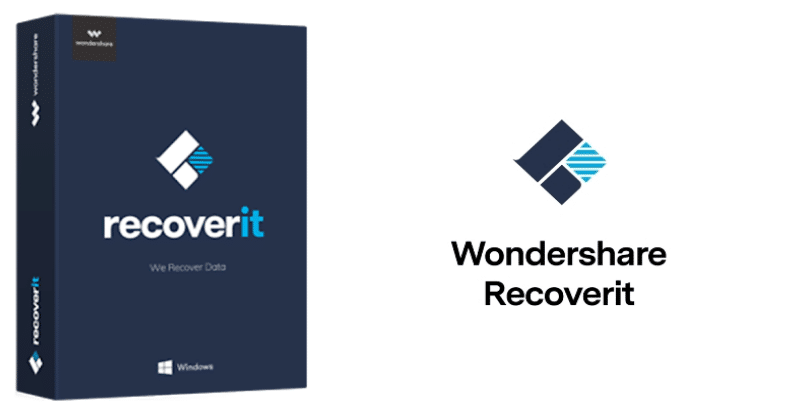 Wondershare Recoverit