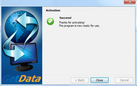 Activation Program