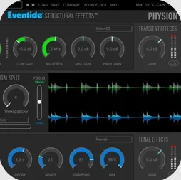 Eventide Ensemble Bundle