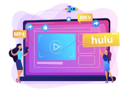 Pazu Hulu Video Downloader